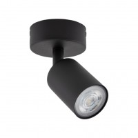 Точковий світильник TK Lighting TOP Чорний (TK5739)