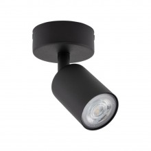 Точковий світильник TK Lighting TOP Чорний (TK5739)