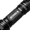 Ліхтар тактичний Mactronic Defender 400 Lm + IR 940 nm Infrared (THH0126)