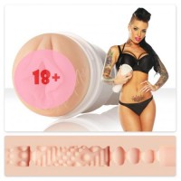 Мастурбатор Fleshlight Girls: Christy Mack Attack (F14476)