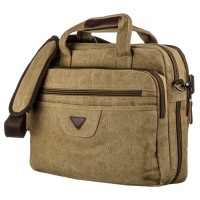 Сумка текстильна для ноутбука Vintage 20186