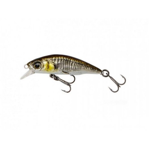 Воблер Savage Gear 3D Sticklebait Twitch S 45mm 4.0g Ayu (1013-1854.16.22) Воблер Savage Gear 3D Sticklebait Twitch S 45mm 4.0g Ayu (1013-1854.16.22)