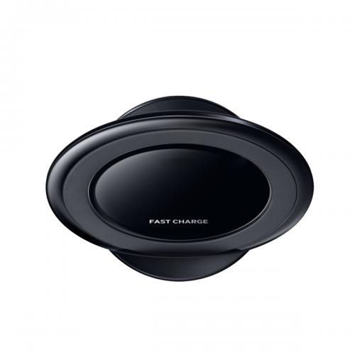 Бездротовий зарядний пристрій UKC EP-NG930 FAST CHARGE Black Бездротовий зарядний пристрій UKC EP-NG930 FAST CHARGE Black