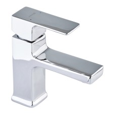 Змішувач для умивальника Mixxus Trinity 001 (MI6270)