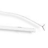 Комплект світильників LED FARADAY Electronics 5 шт та Блок живлення BGL1-12V120W
