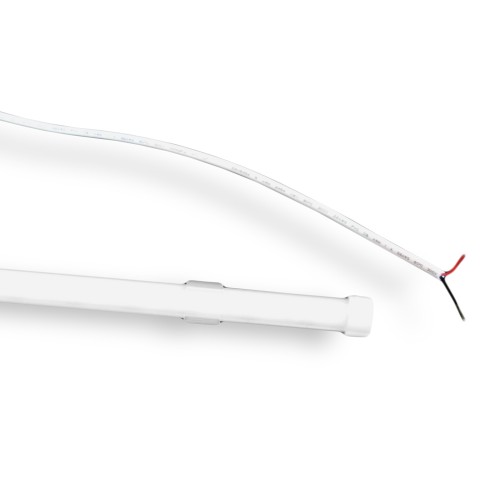 Комплект світильників LED FARADAY Electronics 5 шт та Блок живлення BGL1-12V120W