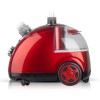 Відпарювач для одягу вертикальний RAF R.3037 1.3L 1800W Red