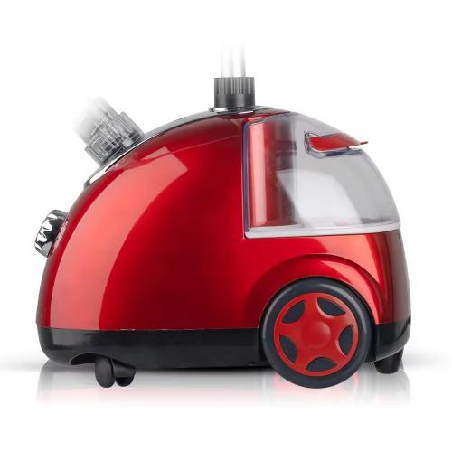 Відпарювач для одягу вертикальний RAF R.3037 1.3L 1800W Red