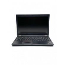 Ноутбук Lenovo ThinkPad L560 15,6 Intel Core i5 8 Гб 500 Гб Refurbished