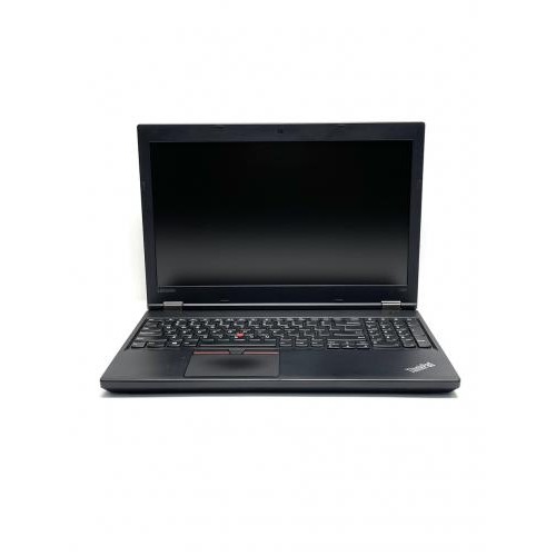 Ноутбук Lenovo ThinkPad L560 15,6 Intel Core i5 8 Гб 500 Гб Refurbished в інтернет супермаркеті PbayMarket!