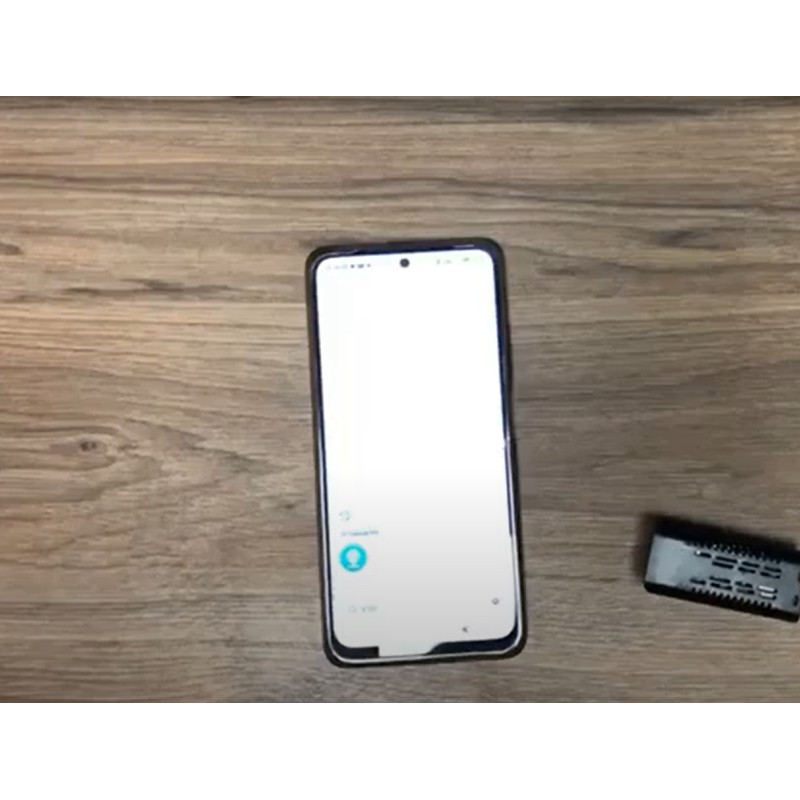 Міні камера WIFI з підсвіткою та акумулятором 850 мАг Nectronix H9, до 5 годин роботи