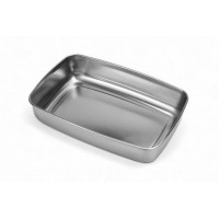Ємність прямокутна One Chef 18х12 см 609155