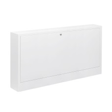 Шафа колекторна Koer KR.8021 1150x580x150 мм (KR3203)