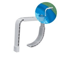 Набір: Кріплення скімера для надувного басейну в зборі InPool 10520-2