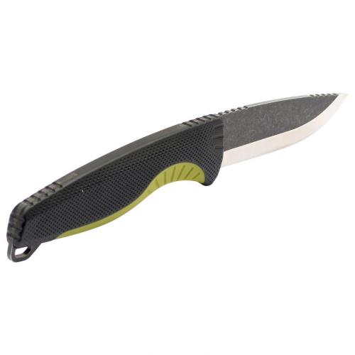 Ніж SOG Aegis FX Box Black/Moss Green (1033-SOG 17-41-04-57) Ніж SOG Aegis FX Box Black/Moss Green (1033-SOG 17-41-04-57)