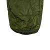 Спальник Pinguin Linden 185 L лівий Khaki (1033-PNG 249149)