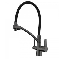Кухонний змішувач для питної води KOER KB-72003-07 (KR3377) Кухонний змішувач для питної води KOER KB-72003-07 (KR3377)