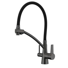 Кухонний змішувач для питної води KOER KB-72003-07 (KR3377)