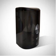 Автоматичний безконтактний диспенсер (дозатор) для рідкого мила No Brand чорний 7960BM (62456B)