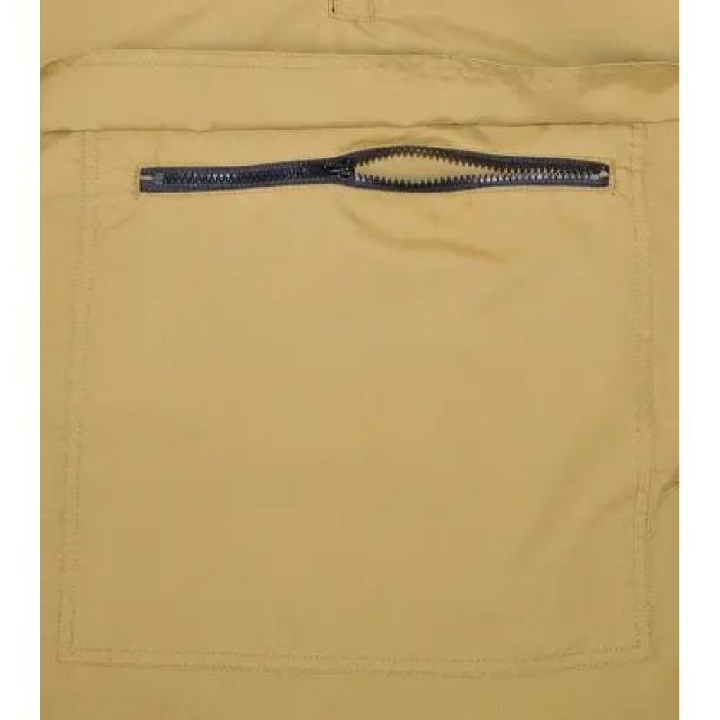 Анорак бойовий Mil-Tec 10332005 XL Койот (1823892082)