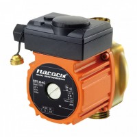 Циркуляційний насос Насоси+Обладнання BPS 20-4G-130/B 122033