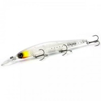 Воблер Daiwa Steez Minnow 125SP MR Shirauo 20gr / (2124368 / 7431749)