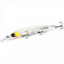 Воблер Daiwa Steez Minnow 125SP MR Shirauo 20gr / (2124368 / 7431749)