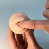 Мінімастурбатор ротик Alive Oral Mini Masturbator (Flesh) в інтернет супермаркеті PbayMarket!