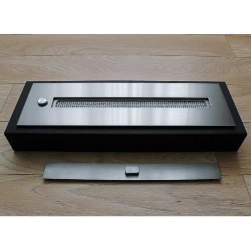 Біокамін у корпусі, камін на біопаливі Алаїд Gloss Fire Style 600 K Біокамін у корпусі, камін на біопаливі Алаїд Gloss Fire Style 600 K