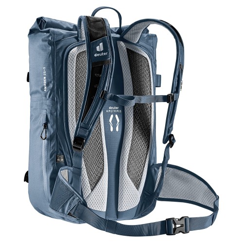 Рюкзак Deuter Amager 25+5 Ink (1052-3220022 3067)
