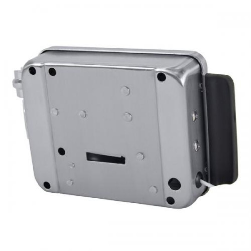 Електромеханічний замок ATIS Lock SSM із нержавіючої сталі для контролю доступу