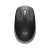 Миша Logitech M190 Wireless Mid Grey (910-005906) в інтернет супермаркеті PbayMarket!