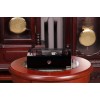 Шкатулка для зберігання годинників Salvadore WB/3034/BB Чорний
