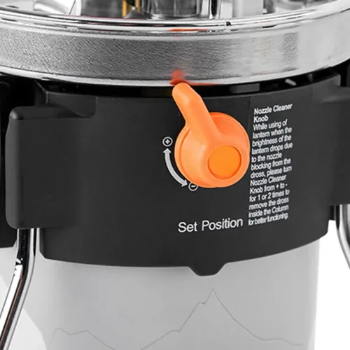 Лампа газова Kovea 250 Liquid KL-2901 Чорно-помаранчевий (2482209133) Лампа газова Kovea 250 Liquid KL-2901 Чорно-помаранчевий (2482209133)