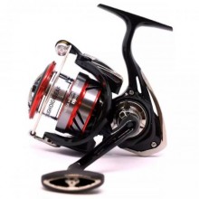 Котушка Daiwa 18 Ninja Match & Feeder LT 4000-C / (926126 / 10217-400)