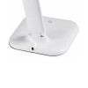 Лампа світлодіодна настільна Fundesk LC7 9 Вт 36х15 см White