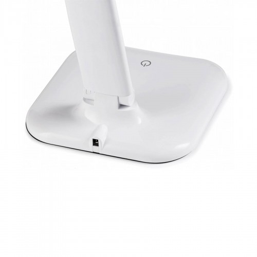 Лампа світлодіодна настільна Fundesk LC7 9 Вт 36х15 см White