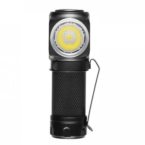 Ліхтар налобний Mactronic Cyclope II 600 Lm Magnetic USB Rechargeable Чорний (DAS301721) Ліхтар налобний Mactronic Cyclope II 600 Lm Magnetic USB Rechargeable Чорний (DAS301721)