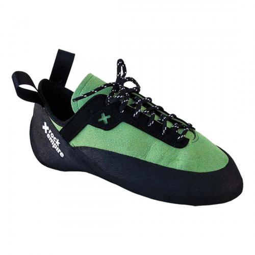 Скельники Rock Empire Shogun 37.5 Зелений (1053-ZBS003.000+0375S0006000) Скельники Rock Empire Shogun 37.5 Зелений (1053-ZBS003.000+0375S0006000)