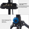 Стійка для велосипеда No Brand bike Repair Stand з полицею Чорний (RS-100)