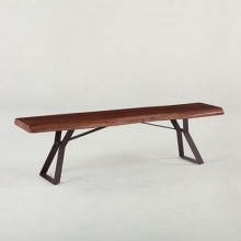 Лава GoodsMetall у стилі ЛОФТ 1400х450х350 ЛС13
