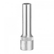 Насадка шестигранна довга 1/2