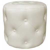 Пуфік Катрін Richman 40 x 45Н Fly 2200 Білий Пуфік Катрін Richman 40 x 45Н Fly 2200 Білий