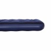 Надувний матрац одномісний Bestway 67224 з насосом Blue