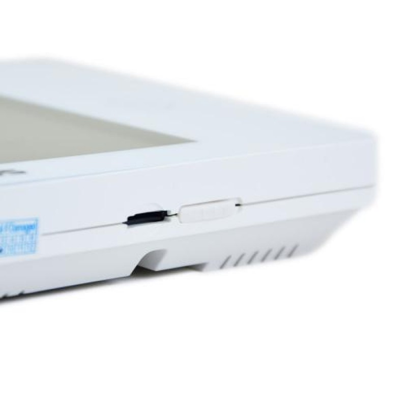 Відеодомофон 7 Innecol NEO HD White