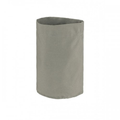 Боковой карман Fjallraven Kanken Bottle Pocket Fog 20х10х7 см (1004-23793.021) Боковой карман Fjallraven Kanken Bottle Pocket Fog 20х10х7 см (1004-23793.021)