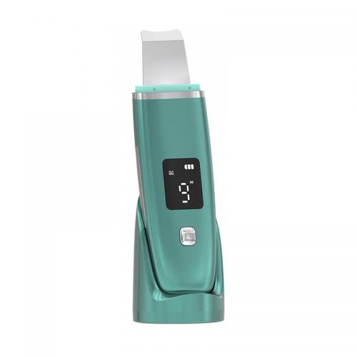 Скрабер ультразвуковий Inspire Ultrasonic PL-C01 Green Скрабер ультразвуковий Inspire Ultrasonic PL-C01 Green