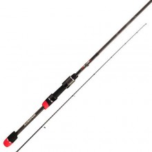 Спінінг Favorite Rapid RAPTZ-662UL-T 1.98m 2-7g Fast