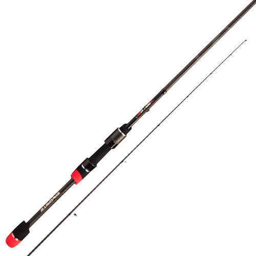 Спінінг Favorite Rapid RAPTZ-662UL-T 1.98m 2-7g Fast Спінінг Favorite Rapid RAPTZ-662UL-T 1.98m 2-7g Fast