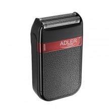 Електробритва Adler AD 2923 з зарядкою USB, сіточна